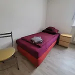 Апартаменты Mit Garten-terrasse Unterneukirchen