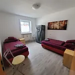 Апартаменты Mit Garten-terrasse Unterneukirchen