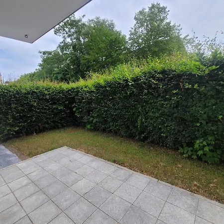 Mit Garten-terrasse Appartamento Unterneukirchen