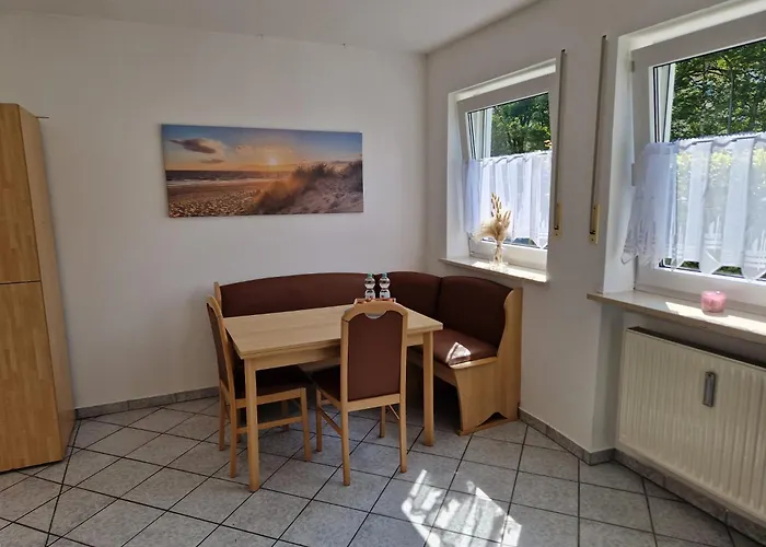 Mit Garten-terrasse