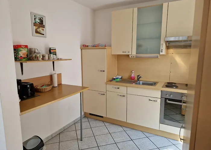 Mit Garten-terrasse Unterneukirchen